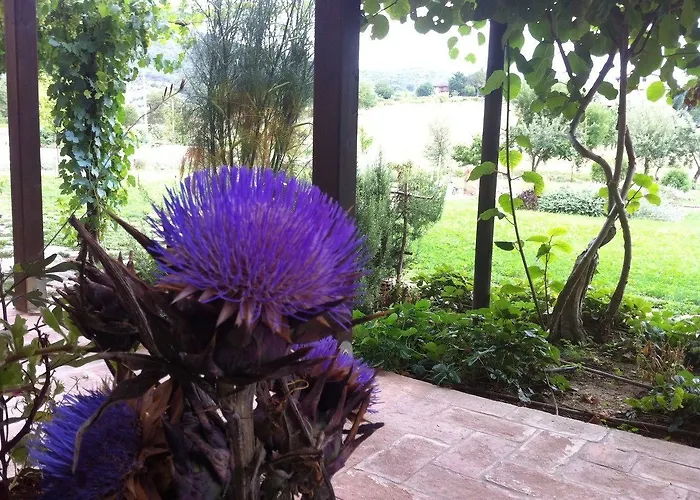 Abbazia Sette Frati Fratres Farmház Pietrafitta