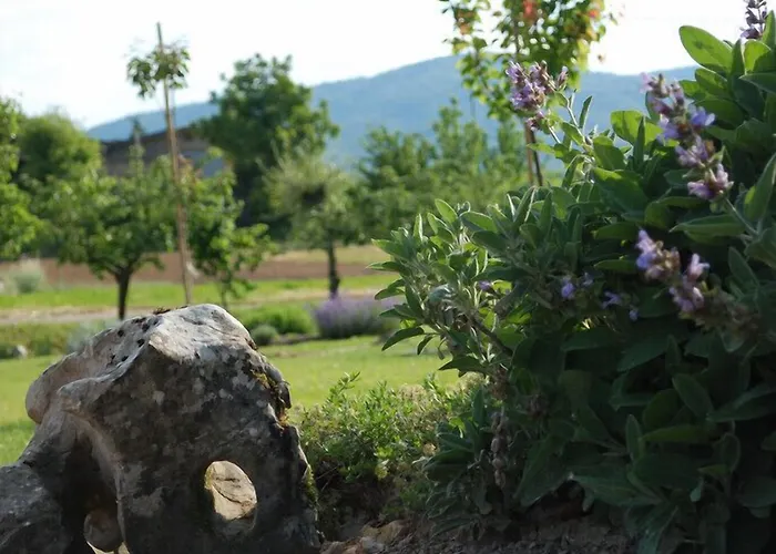 Abbazia Sette Frati Fratres * Pietrafitta