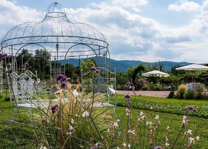 Farmház Abbazia Sette Frati Fratres