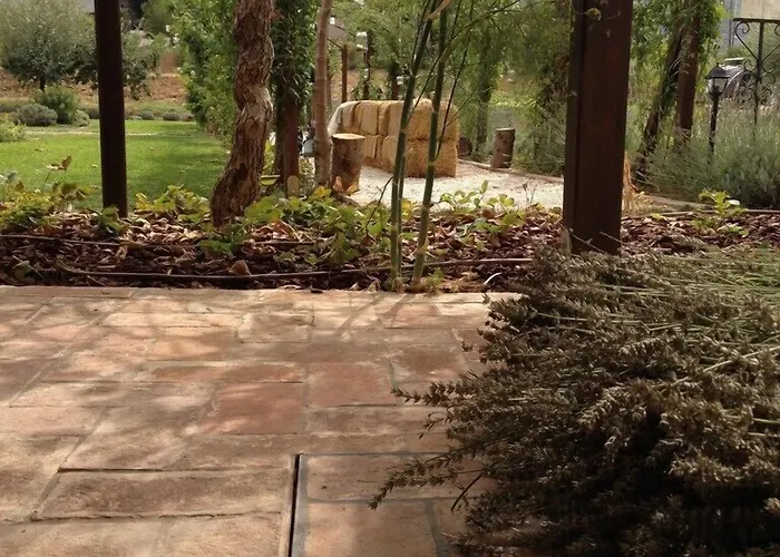 Abbazia Sette Frati Fratres