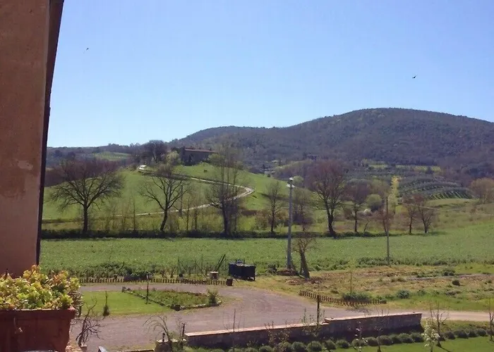 Abbazia Sette Frati Fratres *