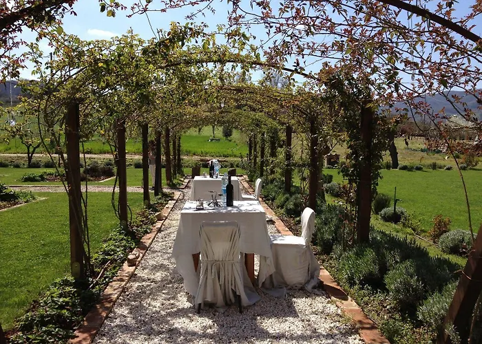 Abbazia Sette Frati Fratres * Pietrafitta