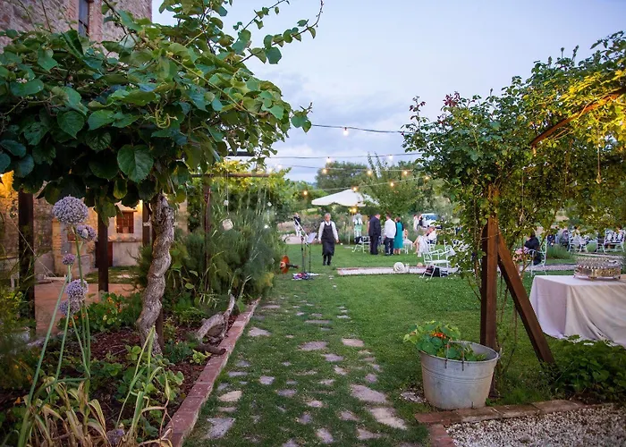 Abbazia Sette Frati Fratres * Pietrafitta (Perugia)