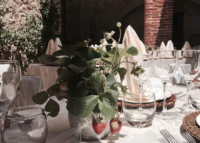 Abbazia Sette Frati Fratres Pietrafitta