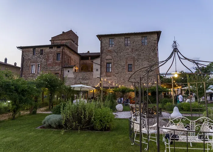 Abbazia Sette Frati Fratres Pietrafitta