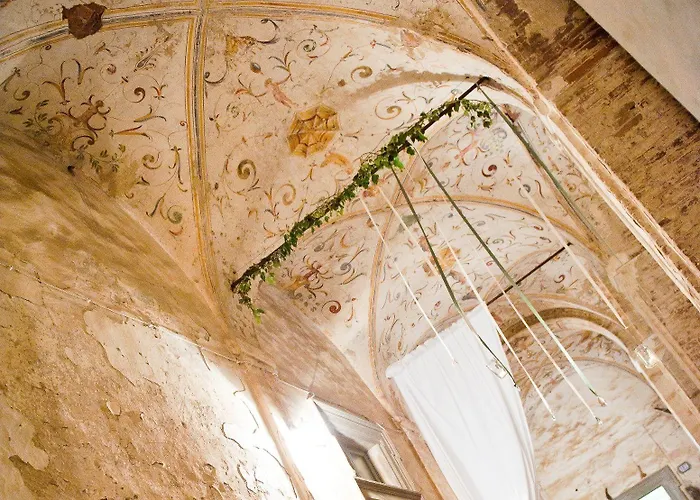 Farmház Abbazia Sette Frati Fratres Pietrafitta