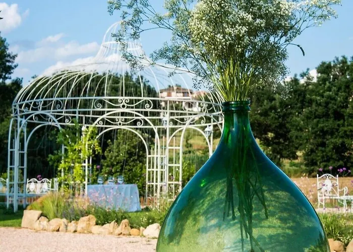 Abbazia Sette Frati Fratres *