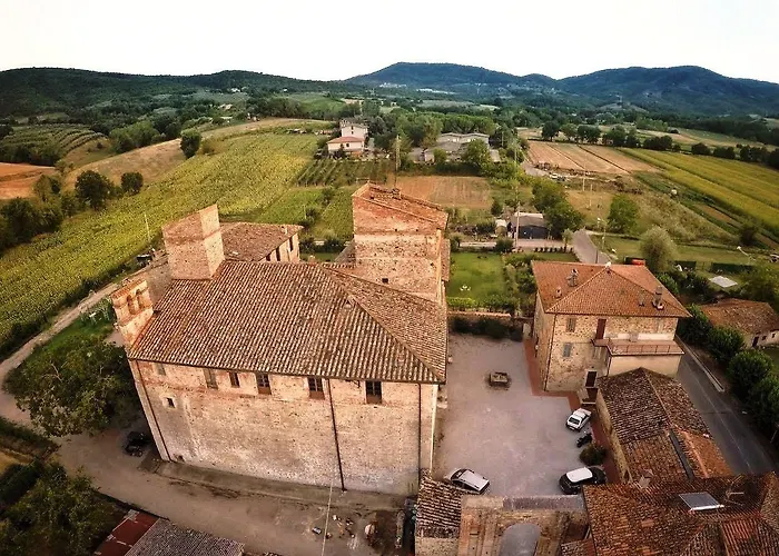 Abbazia Sette Frati Fratres Pietrafitta