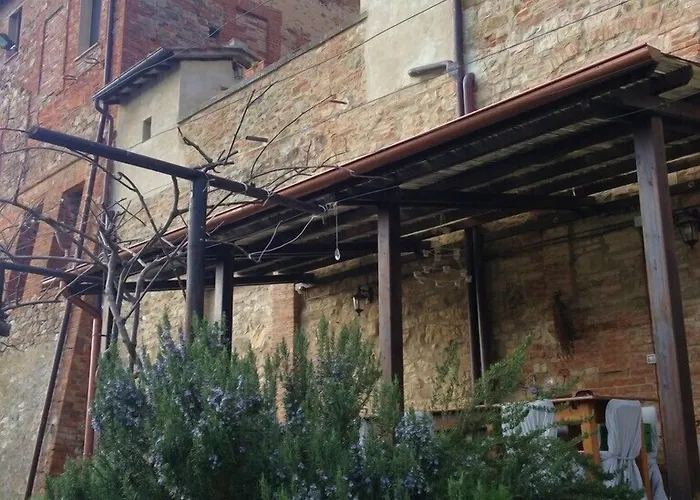 Abbazia Sette Frati Fratres * Pietrafitta (Perugia)