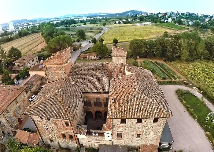 Abbazia Sette Frati Fratres *