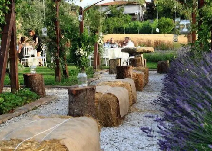 Abbazia Sette Frati Fratres * Pietrafitta