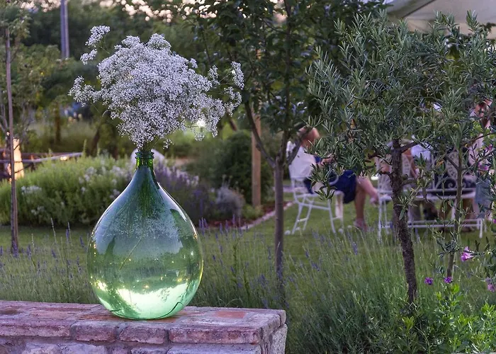 Abbazia Sette Frati Fratres Farmház Pietrafitta